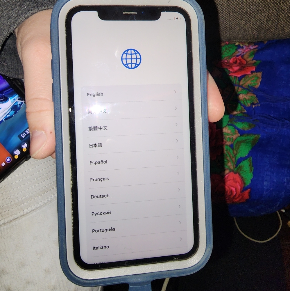 Iphone 11